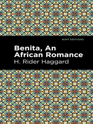 cover image of Benita